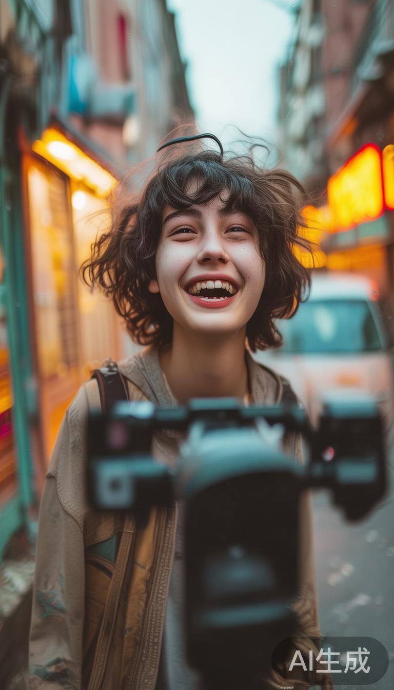 如何在抖音上发视频涨粉_抖音视频增粉技巧？插图