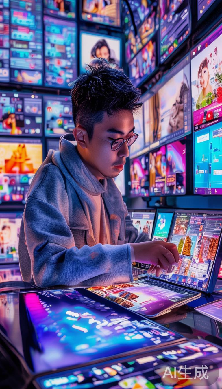 如何打造抖音涨粉群号呢_抖音群号涨粉秘诀？插图