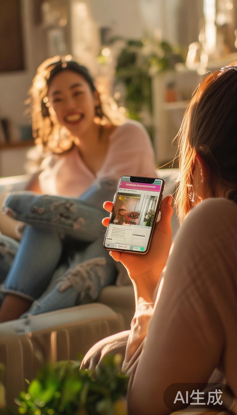 小红书怎么增加粉丝数_小红书粉丝增长技巧插图 小红书怎么增加粉丝数_小红书粉丝增长技巧插图