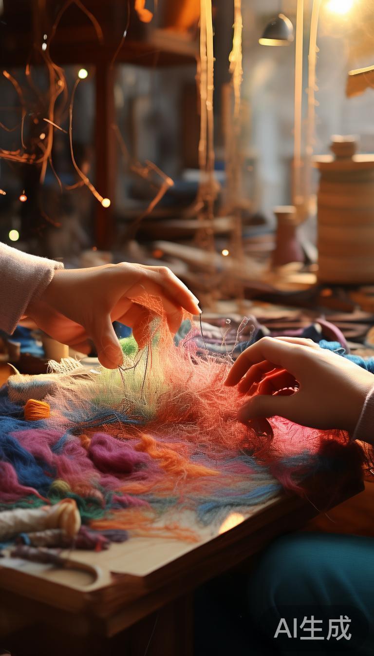 小红书做手工怎么涨粉快_手工涨粉技巧小红书插图 小红书做手工怎么涨粉快_手工涨粉技巧小红书插图