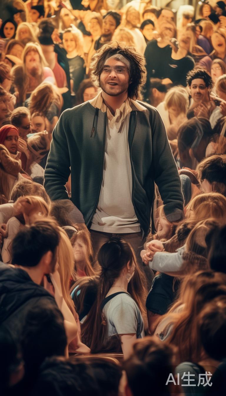 小红书粉丝分布怎么调整_小红书粉丝分布调整策略插图