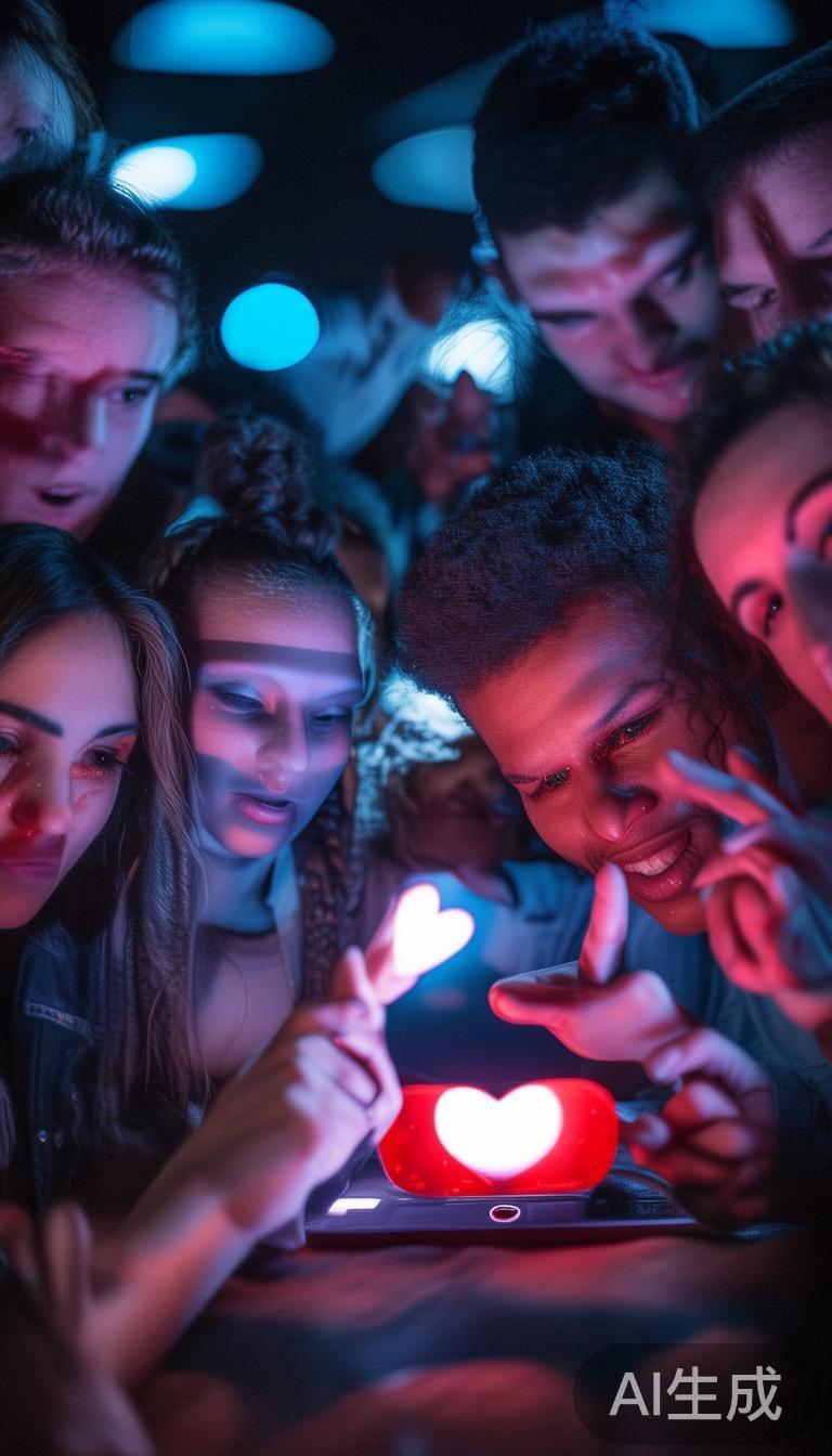 小红书点赞集赞怎么弄的_小红书点赞集赞技巧插图