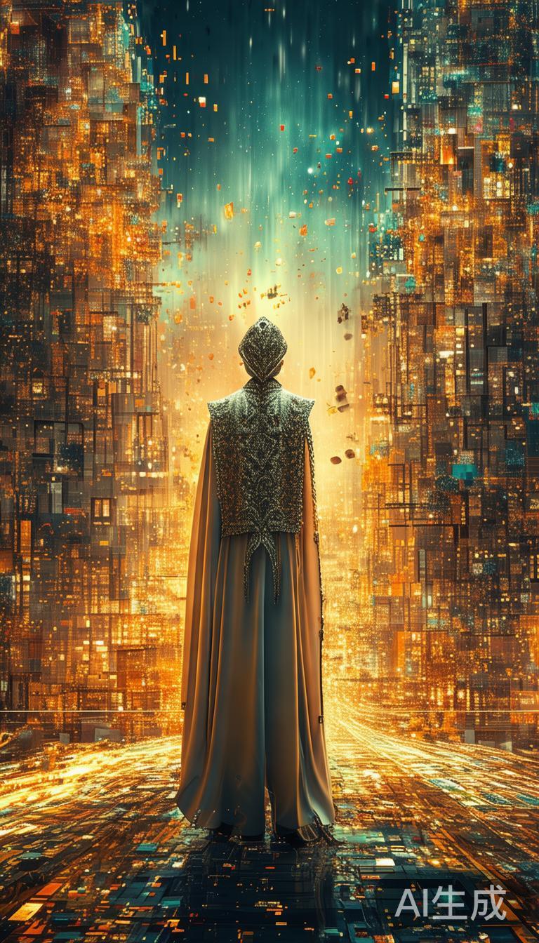 刀郎抖音涨粉天花板_刀郎抖音粉丝上限之谜？插图