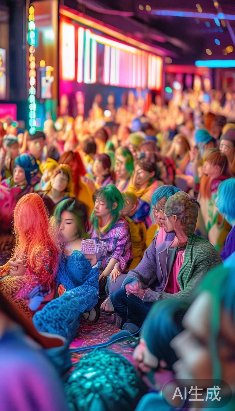 小红书直播的粉丝能买吗_小书粉购买力如何?插图 小红书直播的粉丝能买吗_小书粉购买力如何?插图