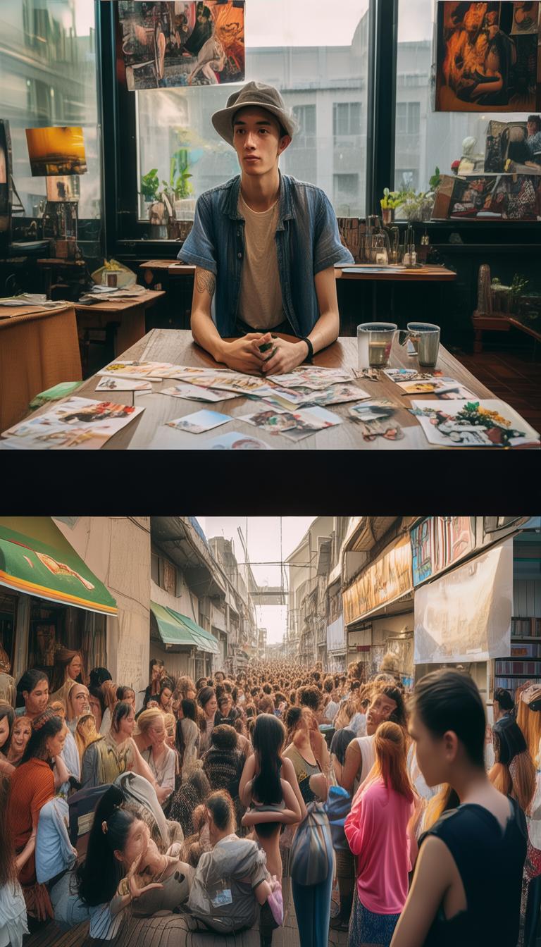 抖音吸女粉素材_抖音如何吸引女性粉丝？插图