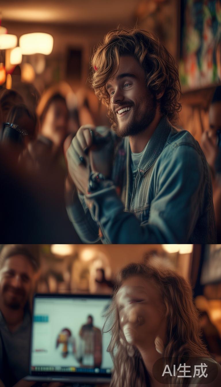 抖音做机械的怎么涨粉_抖音机械涨粉技巧插图