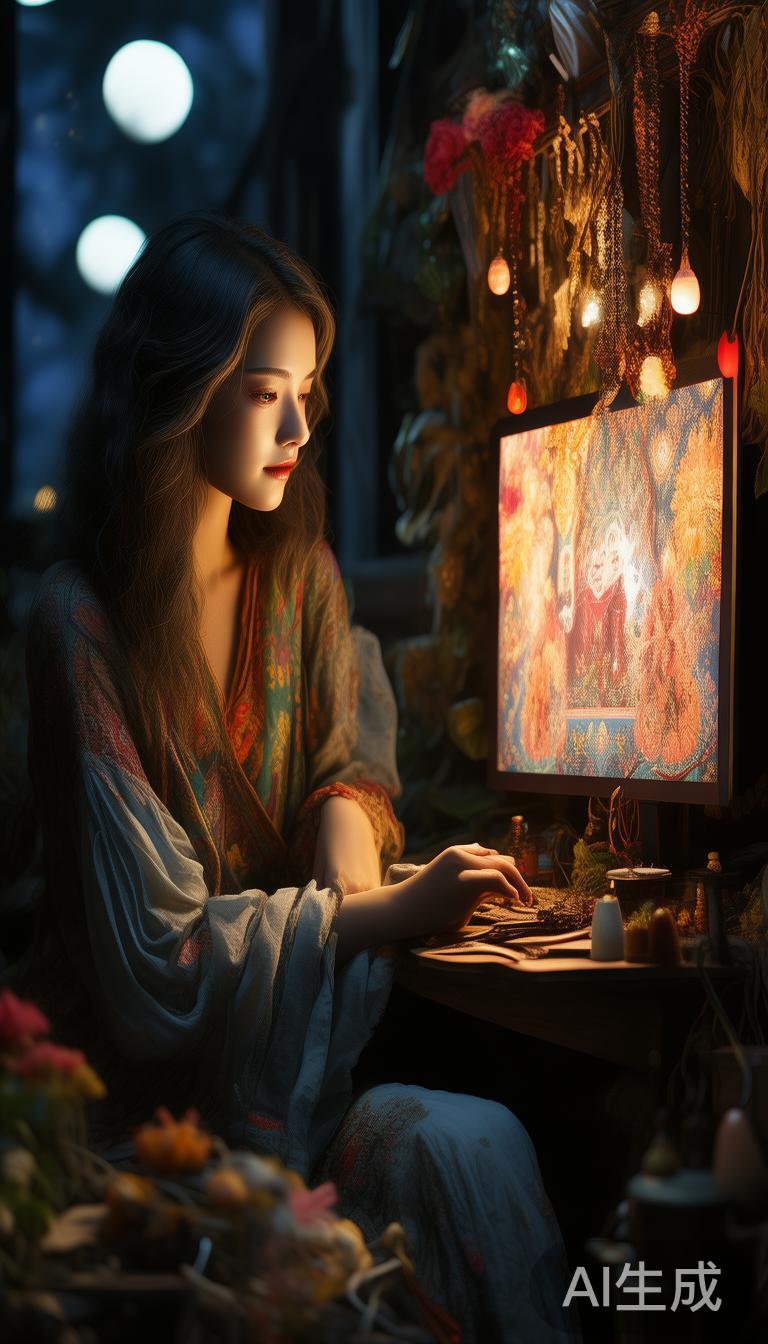 抖音做涨粉直播间赚钱吗_抖音涨粉直播可行吗？插图