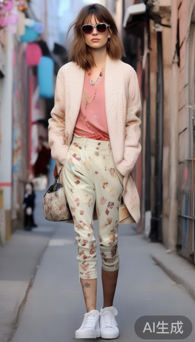 小红书卖服装怎样涨粉快_小红书服装涨粉技巧插图