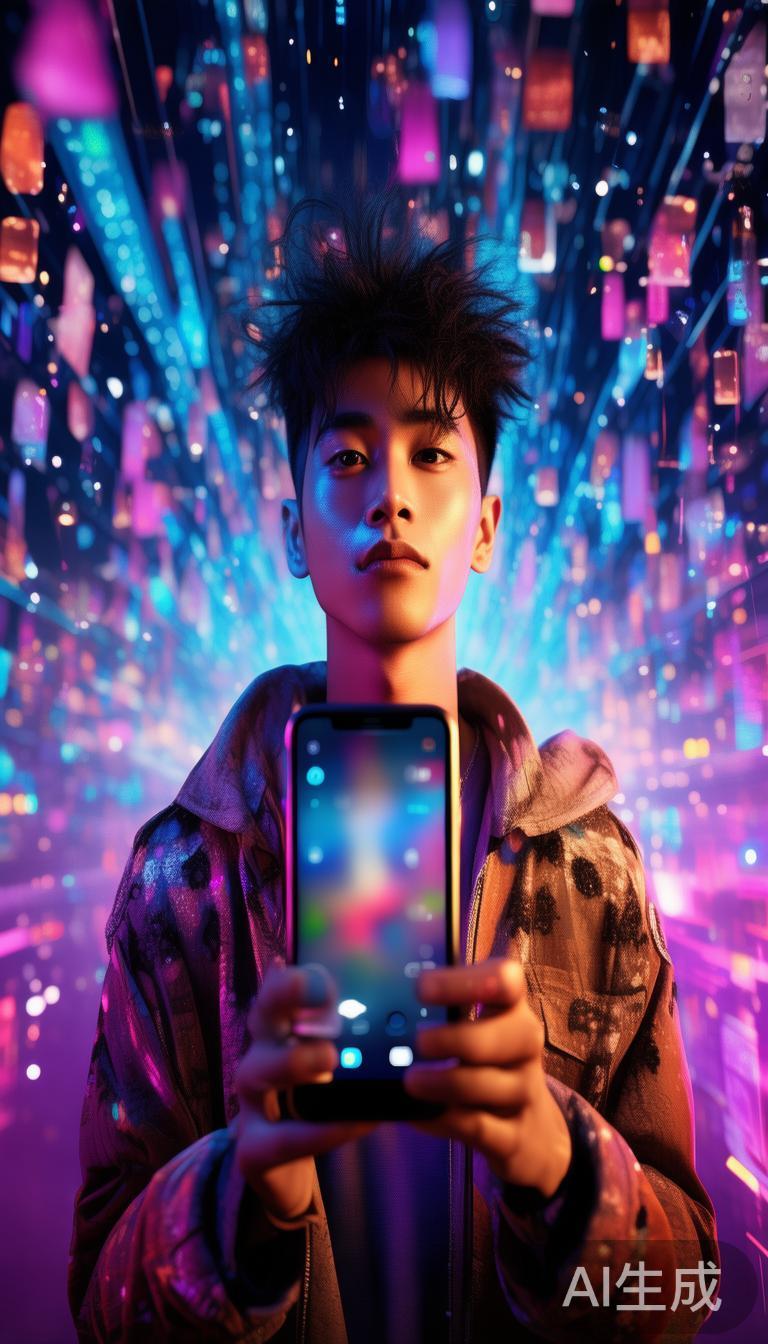 抖音一个视频涨粉1w_抖音视频如何一天涨粉1万？插图