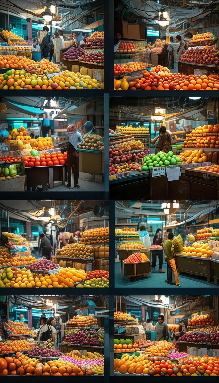 想在抖音卖水果怎样涨粉_抖音卖果增粉秘籍？插图