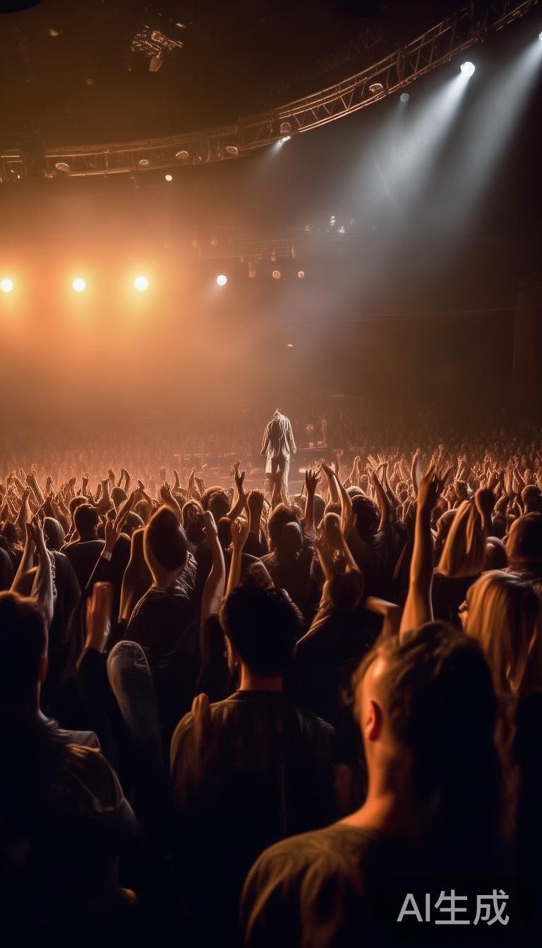 小红书有几个明星粉丝团_明星粉丝团数量揭秘：小红书版图几何？插图