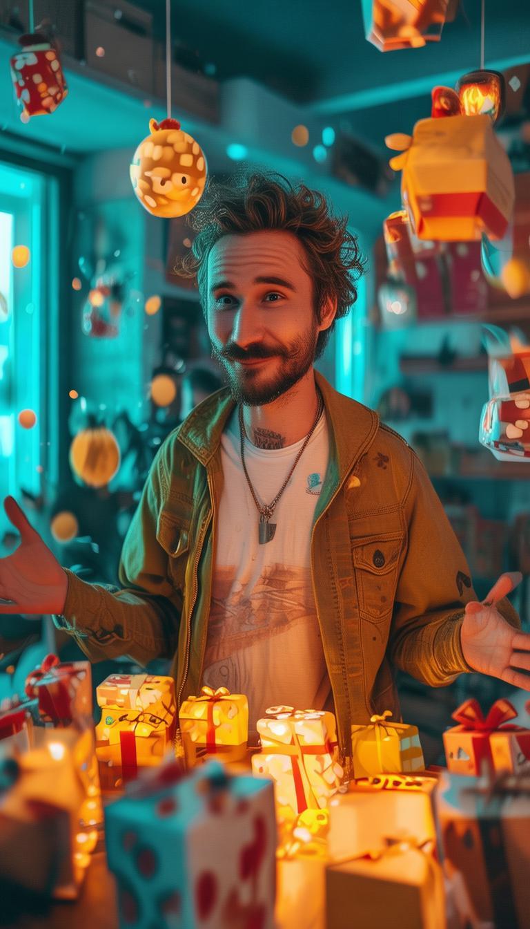 抖音刷礼物瞬间涨粉_抖音刷礼快速增粉之谜？插图