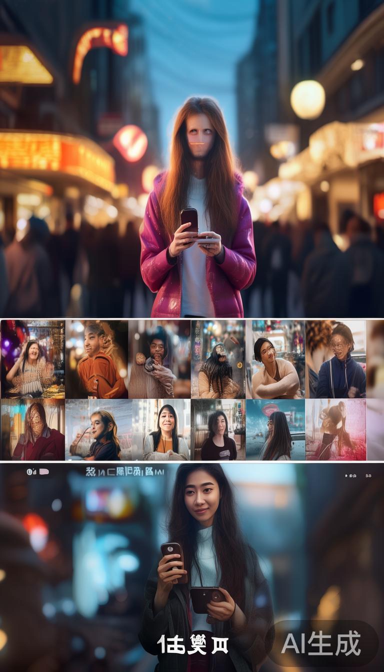 怎么学抖音快速涨粉_抖音快速涨粉技巧有哪些?插图 怎么学抖音快速涨粉_抖音快速涨粉技巧有哪些?插图