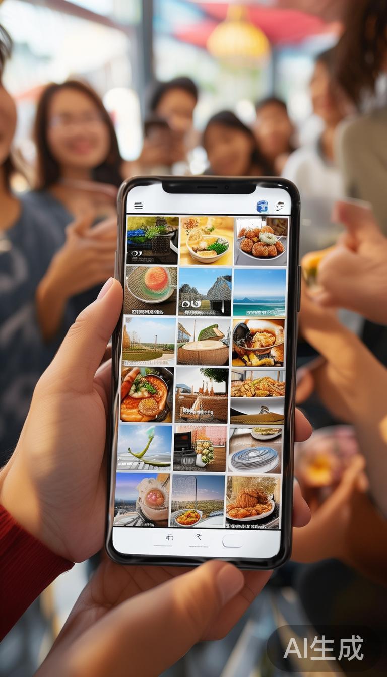 小红书如何获得十万粉丝_小红书十万粉丝攻略插图