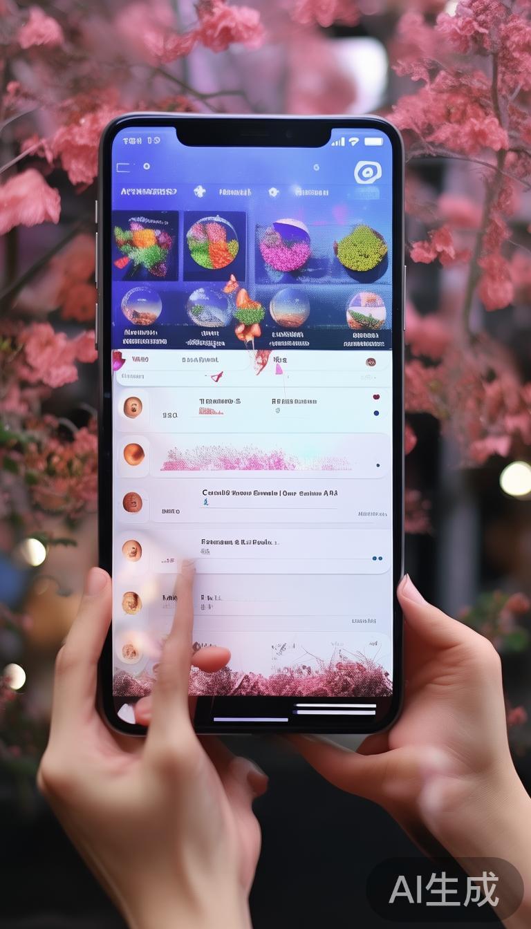 如何批量取关小红书粉丝_如何快速清空小红书关注列表？插图