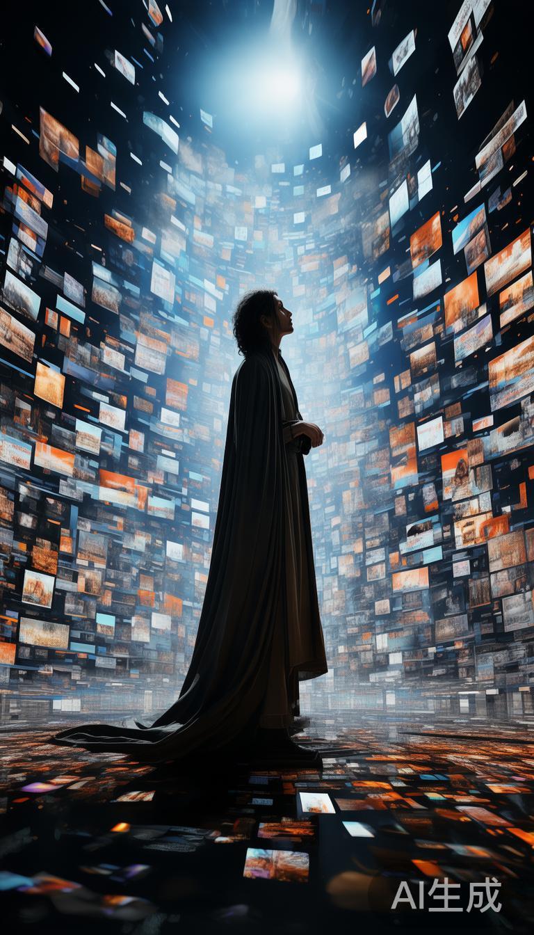 抖音不出镜涨粉快_抖音无镜式涨粉秘诀？插图