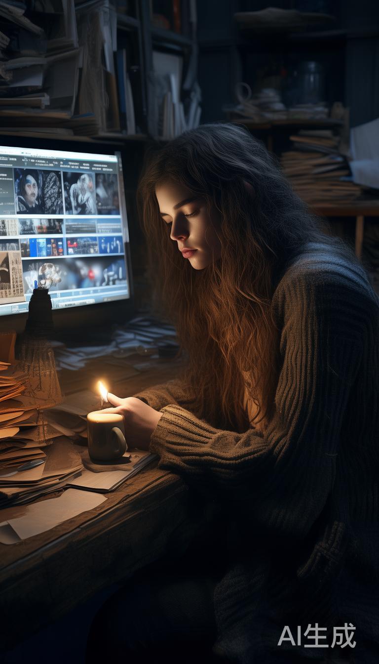 小红书十万粉丝怎么样_粉丝突破十万？插图