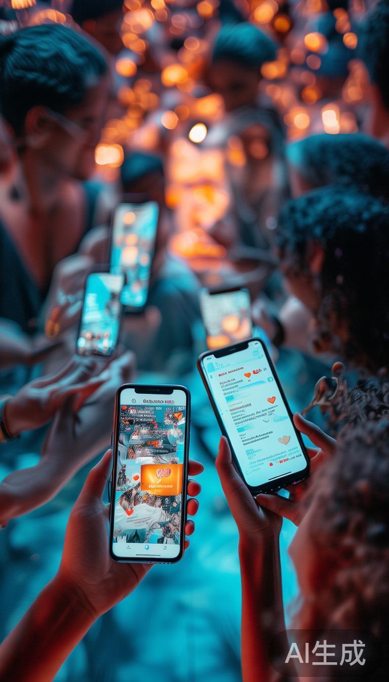 小红书怎么发笔记点赞_小红书笔记点赞技巧？插图