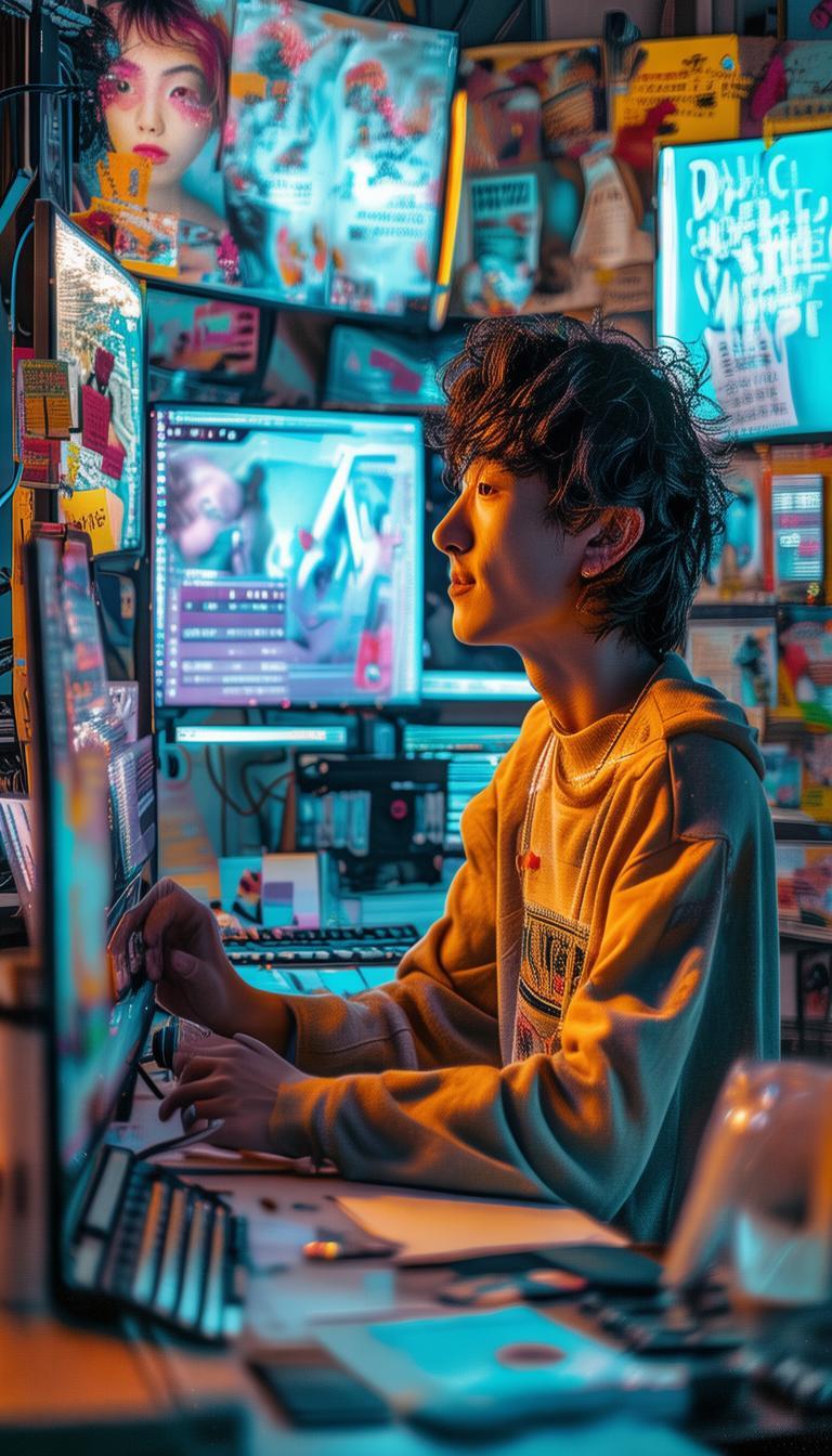 怎么在抖音涨粉1万多_抖音快速涨粉1万技巧？插图