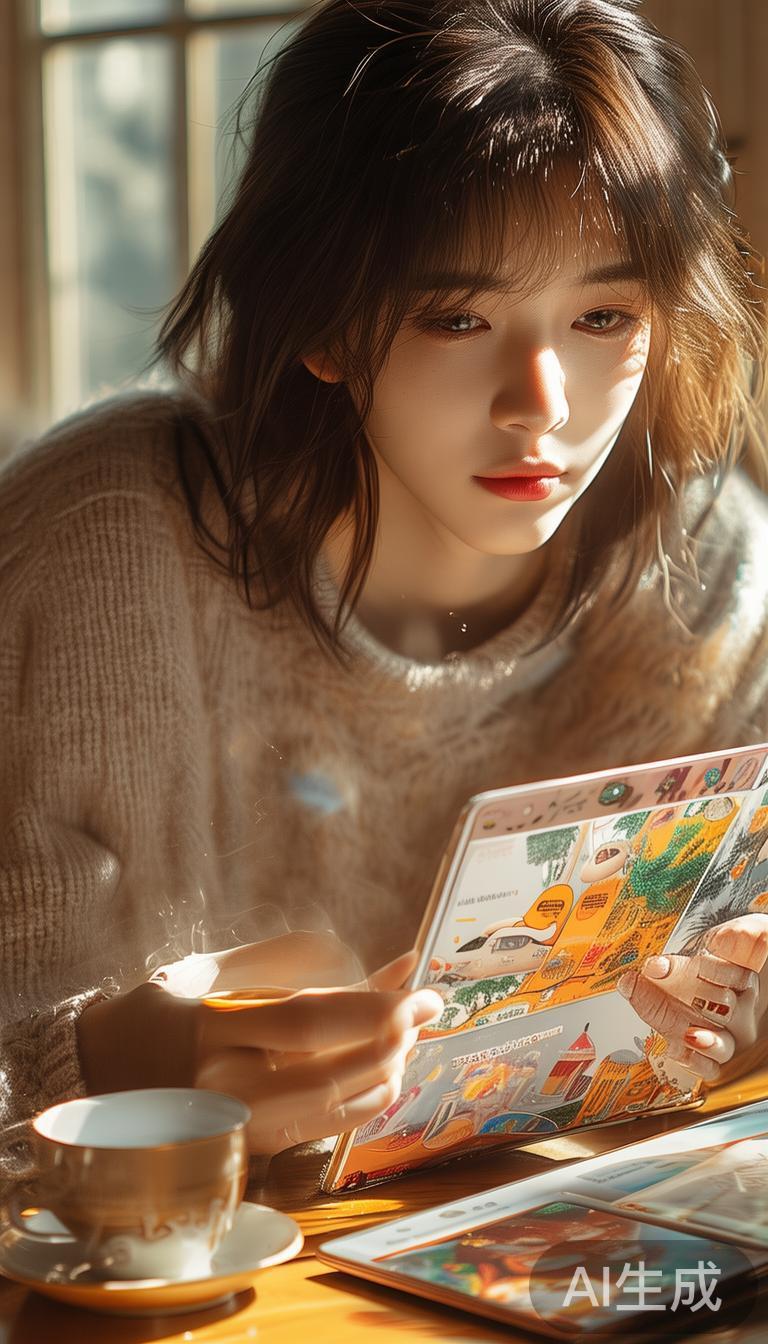 小红书爱心点赞怎么赚钱_小红书点赞赚钱技巧插图