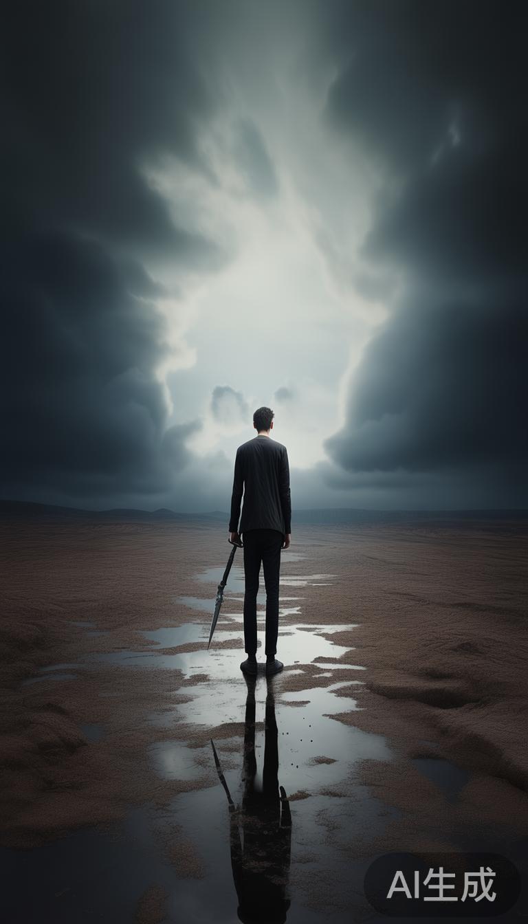 刀郎抖音不发作品涨粉_刀郎抖音停更,粉丝增长之谜?插图 刀郎抖音不发作品涨粉_刀郎抖音停更,粉丝增长之谜?插图