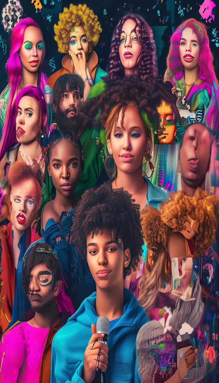 抖音单条视频涨粉是谁_抖音单条视频增粉主角是谁？插图