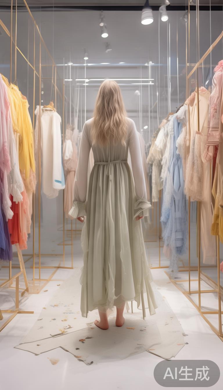 小红书做服装怎么涨粉快_小红书服装涨粉技巧插图