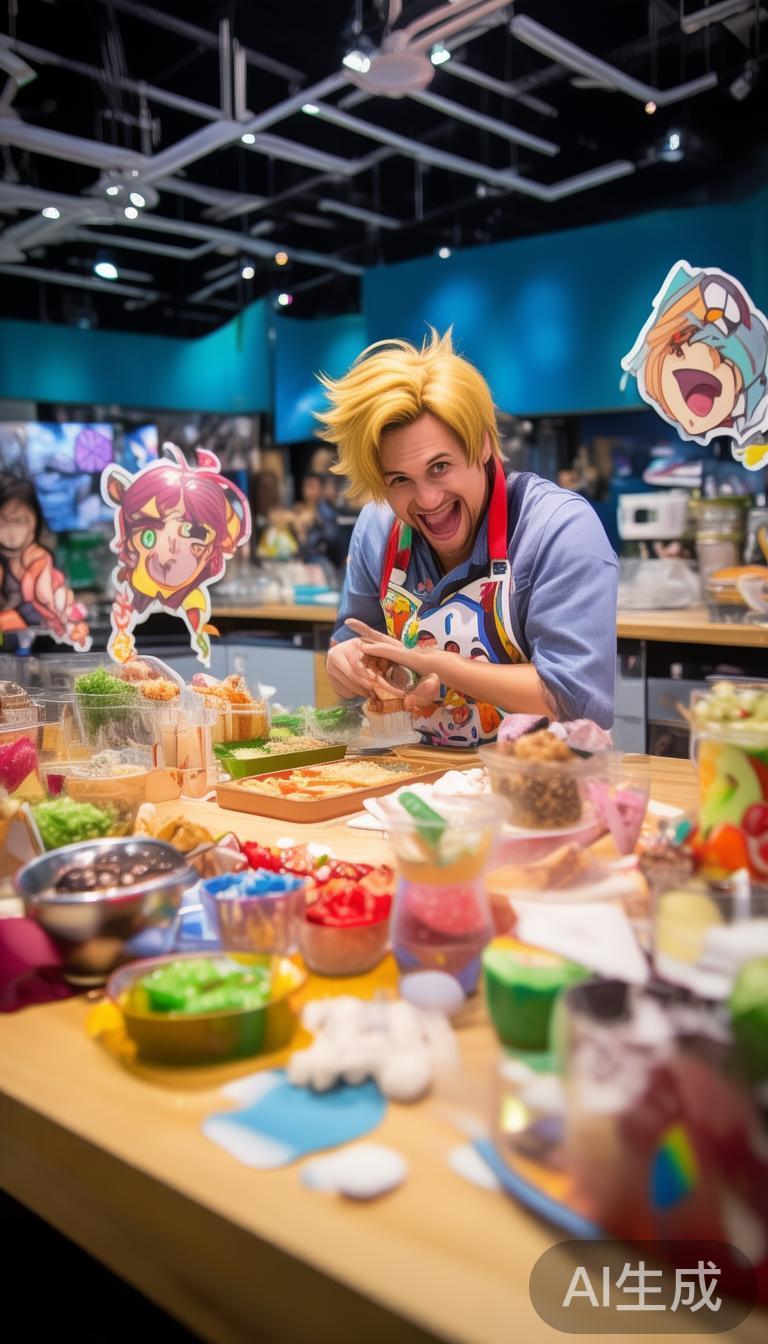 小红书卖零食如何涨粉快_小红书零食涨粉技巧插图