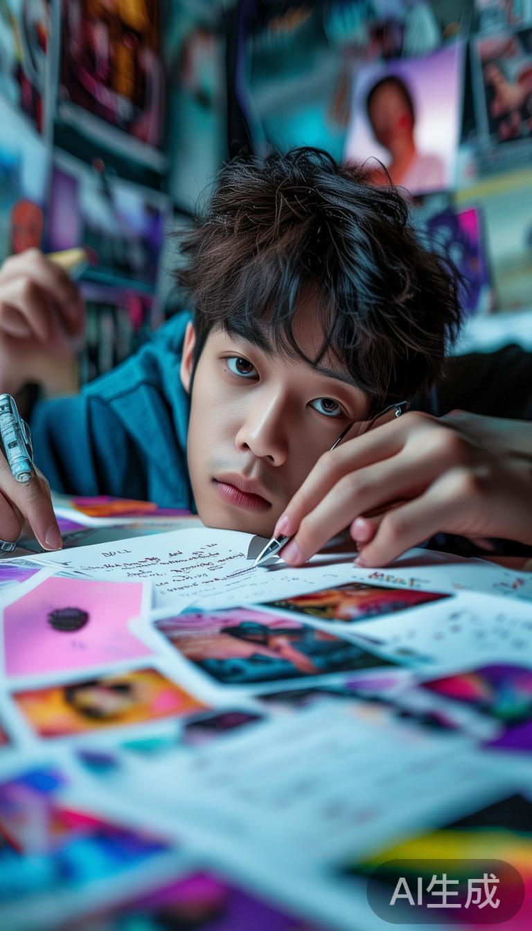 发娃娃的抖音怎么涨粉_抖音发娃娃涨粉技巧插图 发娃娃的抖音怎么涨粉_抖音发娃娃涨粉技巧插图