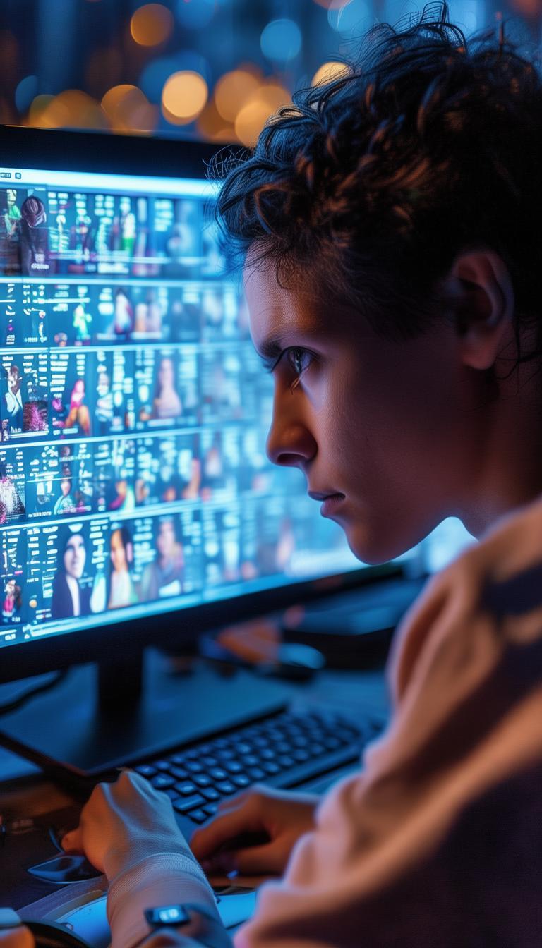 抖音互粉涨粉视频分享_抖音互粉增粉技巧分享？插图