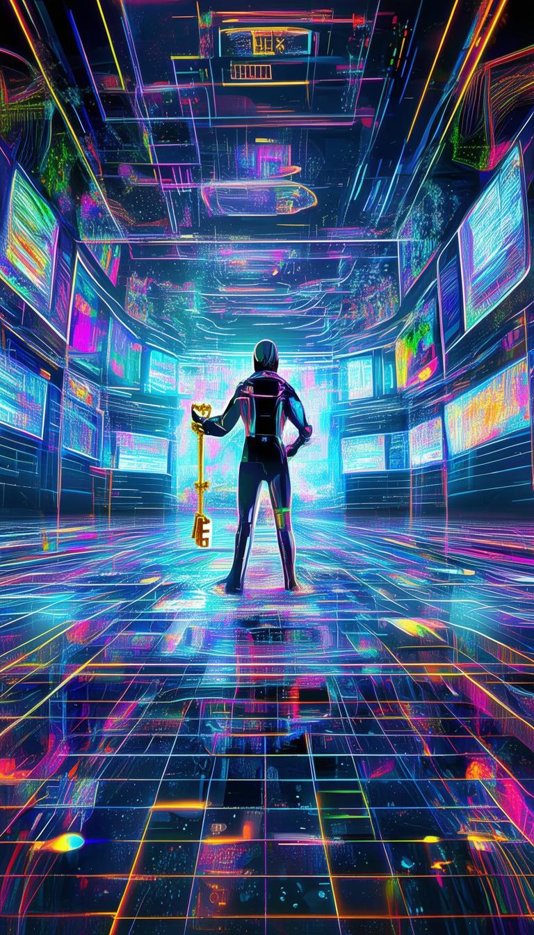 抖音千川代理商项目授权_抖音千川代理授权申请？插图