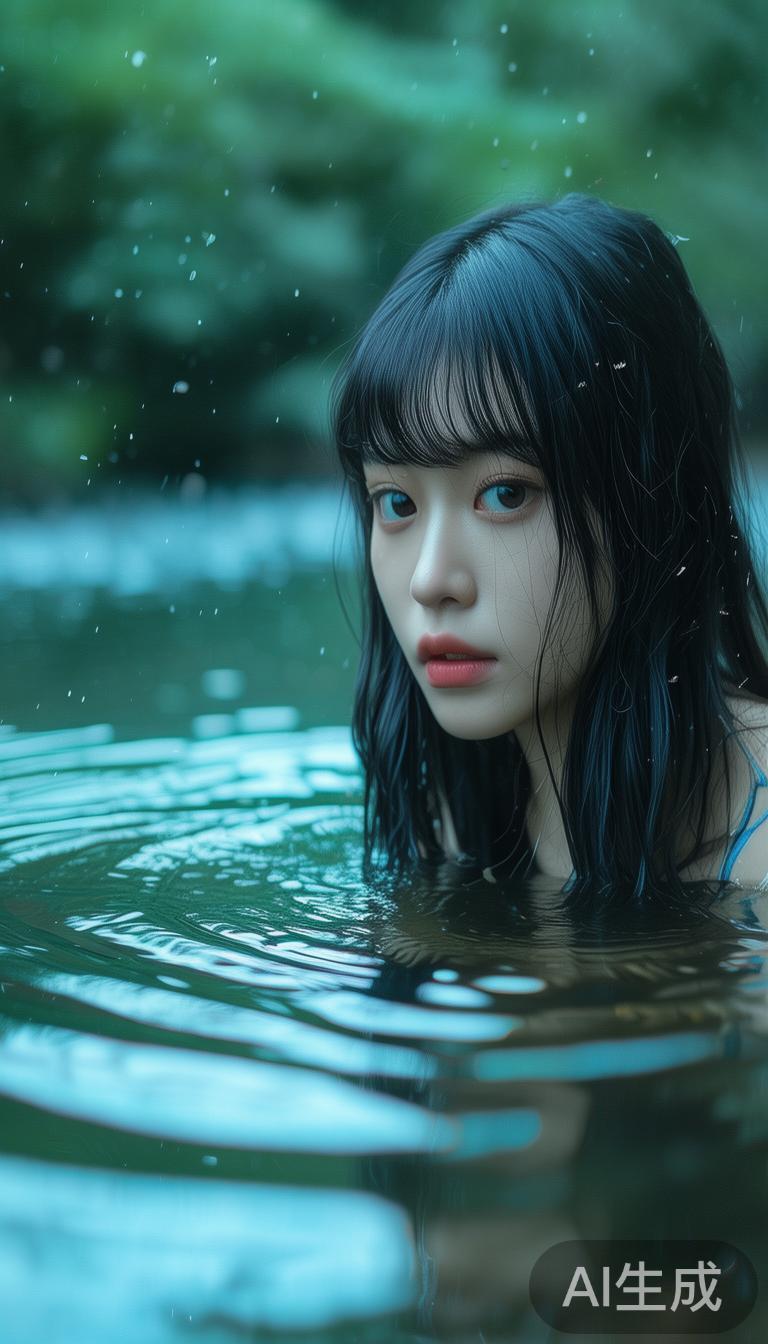 抖音女黑客涨粉多吗_抖音女黑客粉丝增长如何？插图