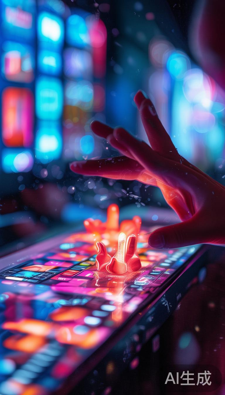 小红书作品谁点赞_小红书点赞之谜？插图