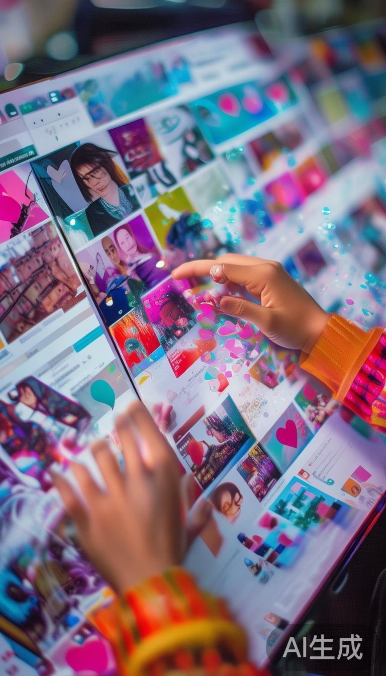 小红书作者怎么点赞别人_如何在小红书上点赞达人?插图 小红书作者怎么点赞别人_如何在小红书上点赞达人?插图