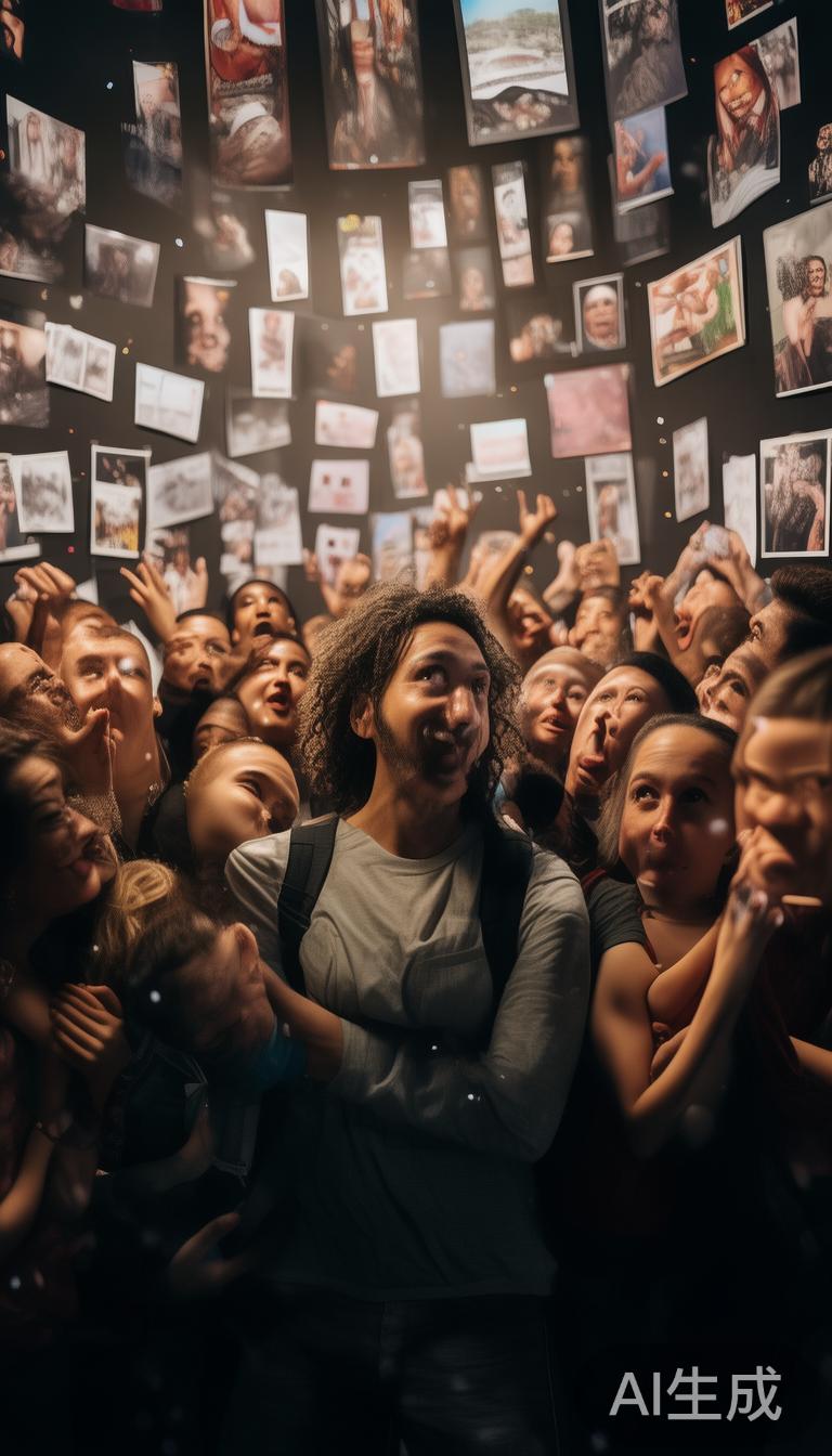 小红书关注和粉丝的区别_小红书关注与粉丝之别?插图 小红书关注和粉丝的区别_小红书关注与粉丝之别?插图