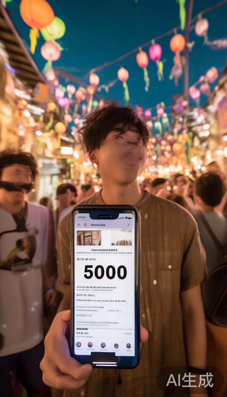 小红书 5000粉丝_小红书5000粉突破秘诀？插图