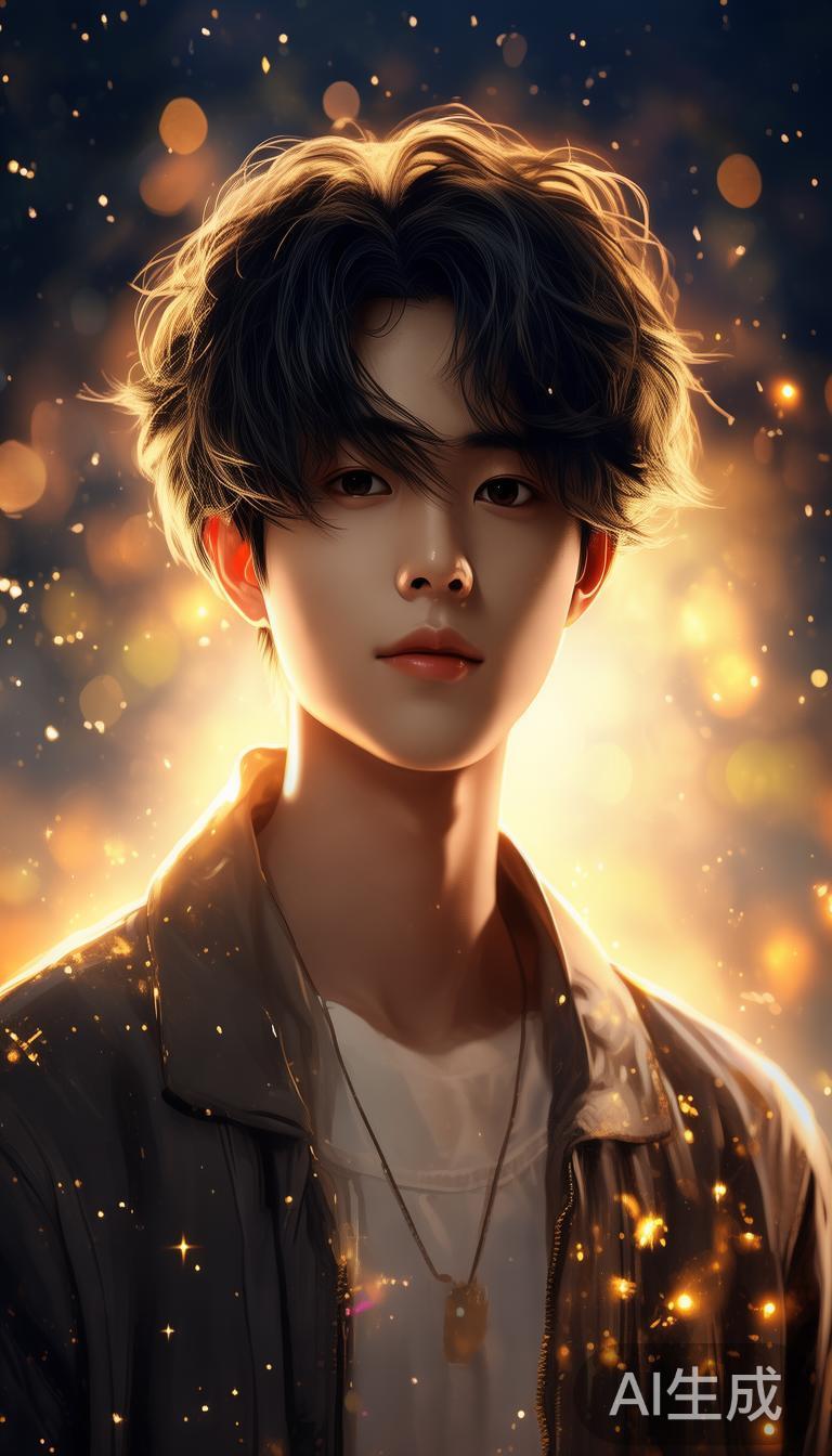 抖音快速涨粉的男孩_抖音快速涨粉男孩秘诀？插图