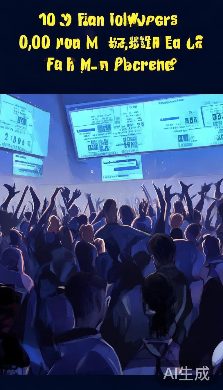 小红书1万个粉丝多少钱_小红书粉丝价值评估插图