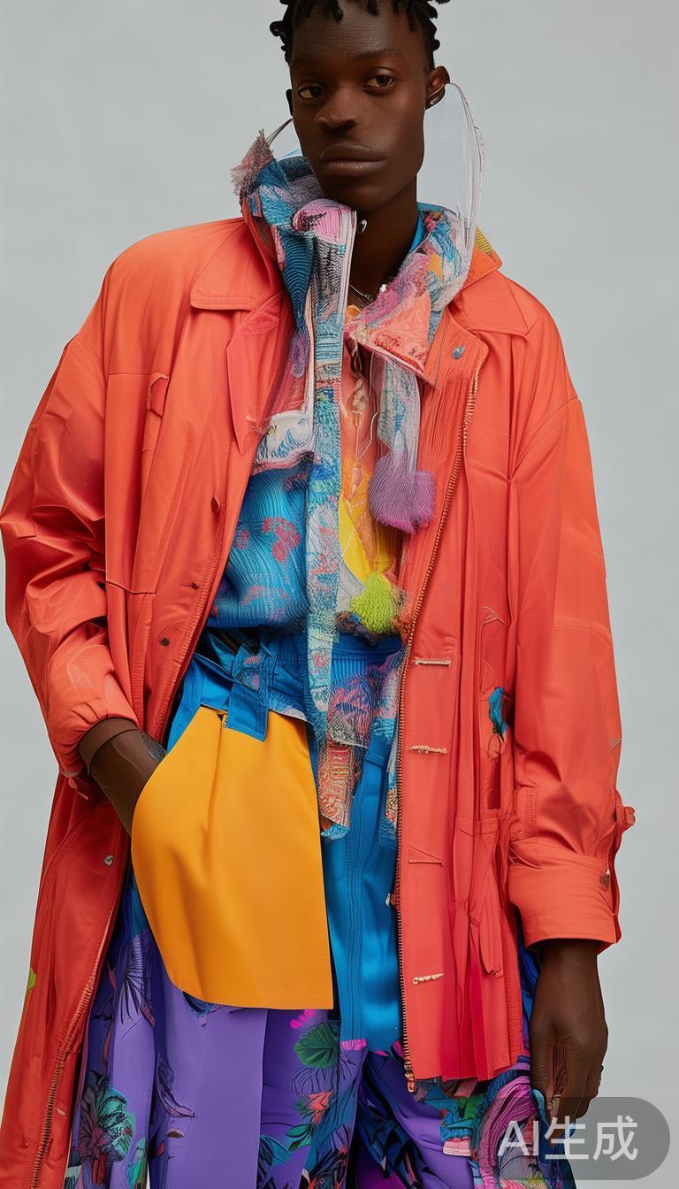 小红书2w粉丝穿搭博主_小红书穿搭达人粉丝数达2万插图