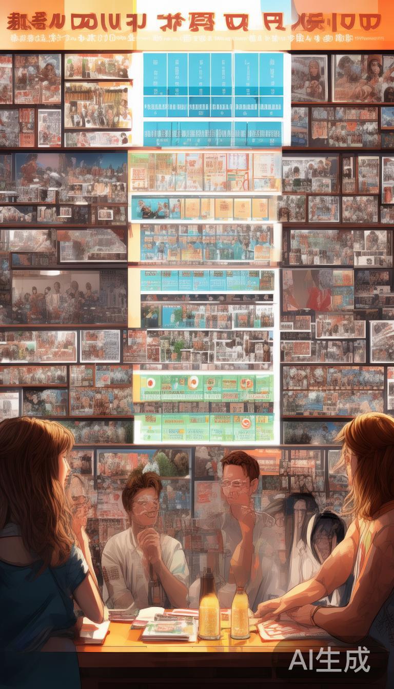 小红书 粉丝量分布_小红书粉丝分布特点插图