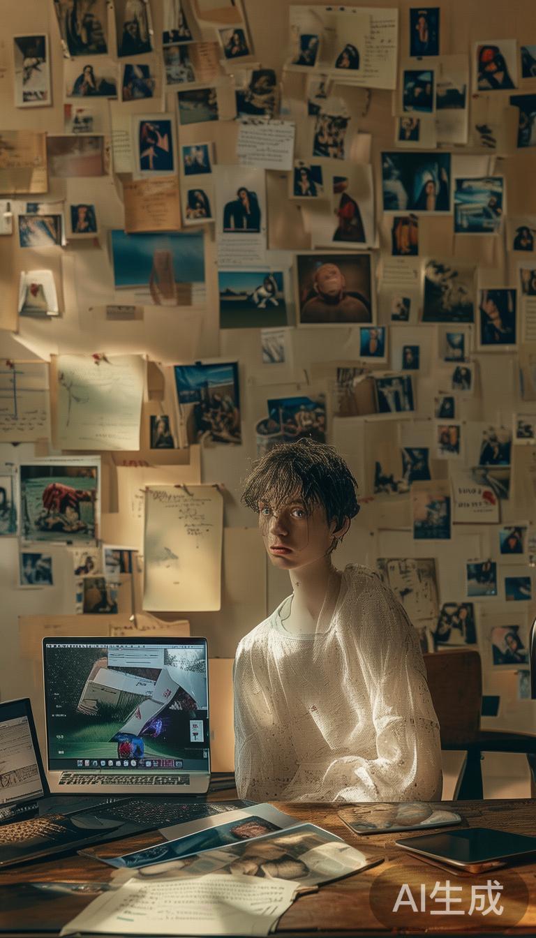 小红书300多万粉丝_小红书300万粉背后？插图