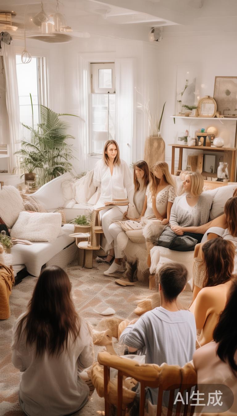 小红书粉丝属性哪里看_小红书粉丝属性查询点插图 小红书粉丝属性哪里看_小红书粉丝属性查询点插图