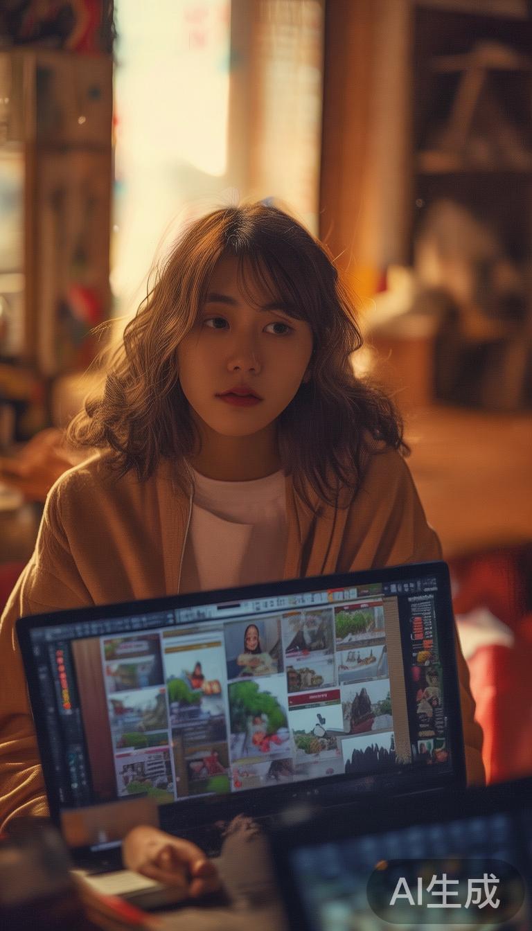 小红书2万粉丝算网红吗_算网红吗？插图