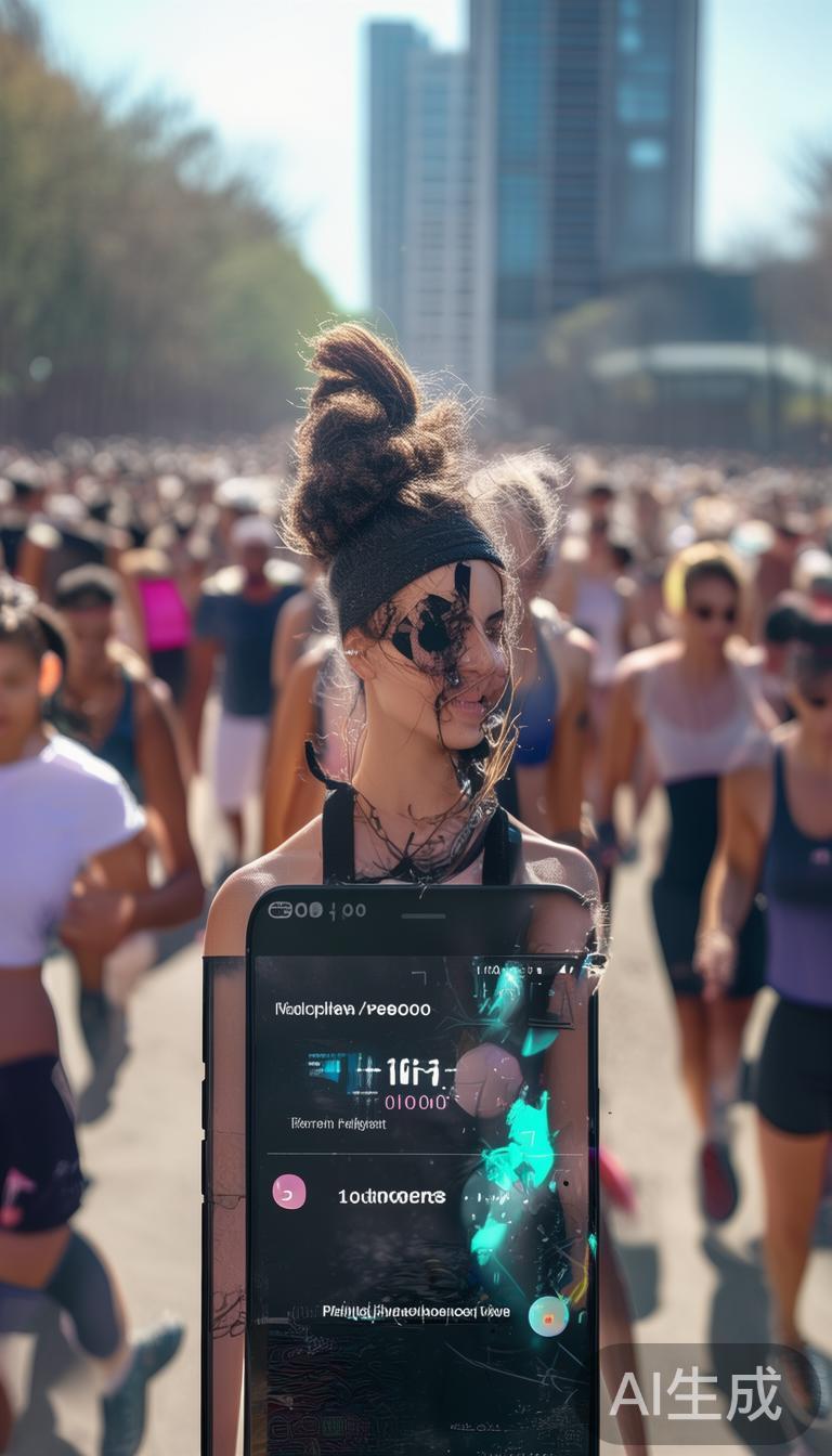 小红书10万粉丝健身_健身达人小红书10万粉日常插图