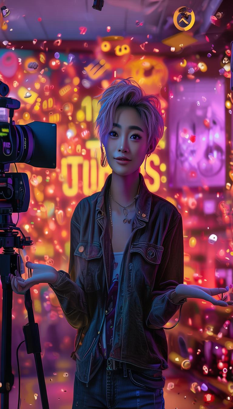 抖音如何涨粉互动快一点_抖音快速增粉互动技巧?插图 抖音如何涨粉互动快一点_抖音快速增粉互动技巧?插图