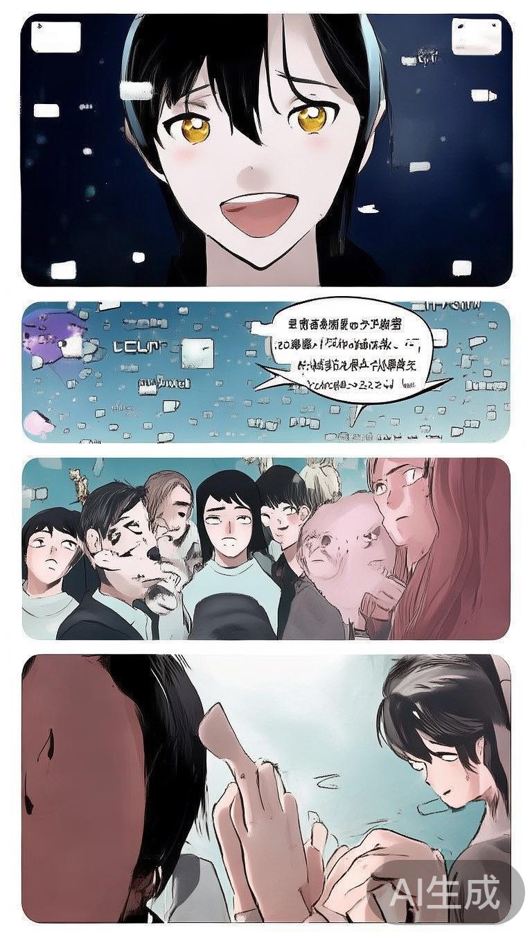 小红书发现页和主页粉丝_发现页粉丝增长策略？插图