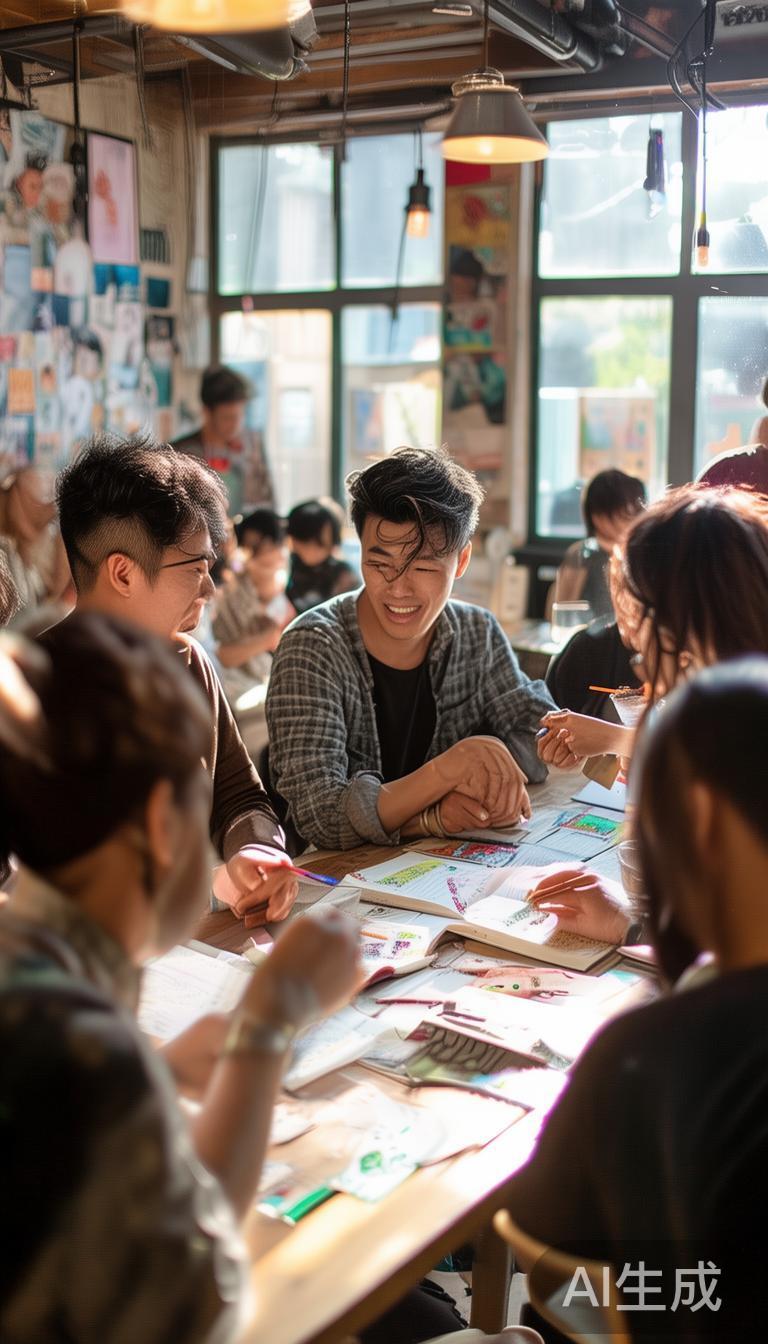 小红书粉丝男性多吗_男性在小红书粉丝中占比较高吗？插图