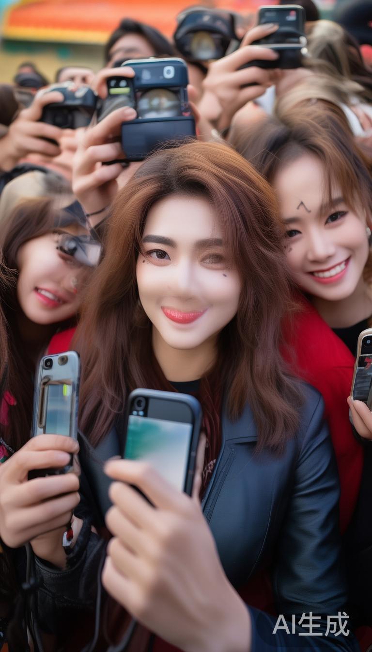 哪些泰星有小红书粉丝_泰星在小红书受追捧吗？插图