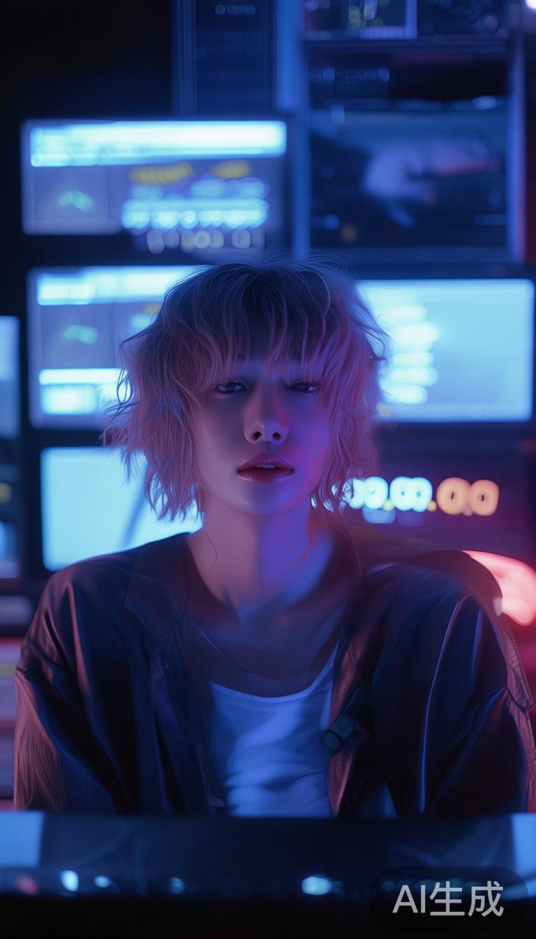 小红书4万粉丝主播_小红书4万粉主播揭秘插图