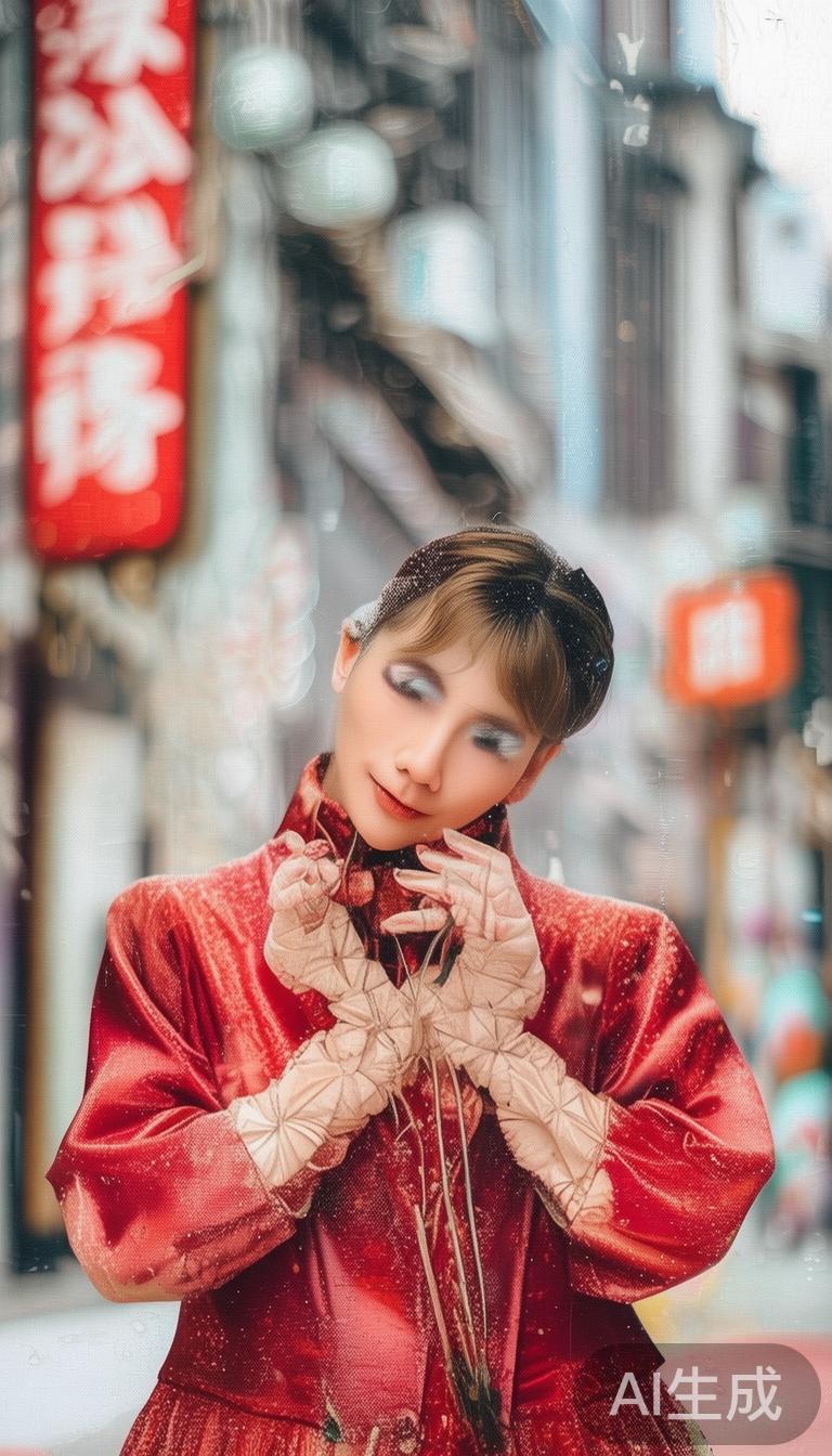 小红书主页粉丝跟实际_粉丝与实际差距如何？插图